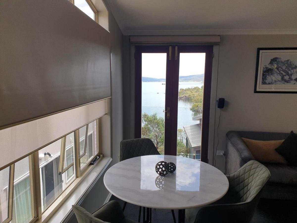 Lakeside Studio Jindabyne Exterior foto
