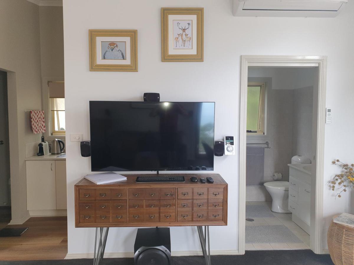 Lakeside Studio Jindabyne Exterior foto